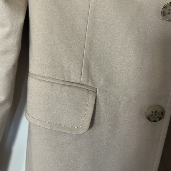 Crewcuts size 10 tan boys blazer - Picture 4 of 6